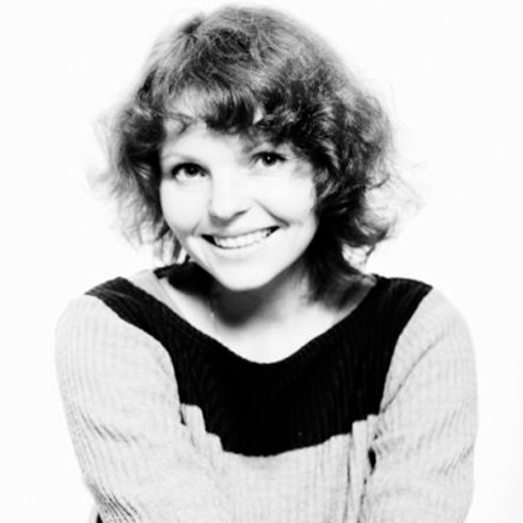 Алла Мезенцева