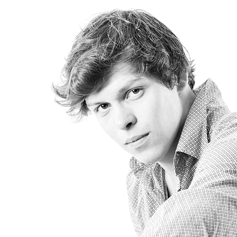 Дмитрий Огородников