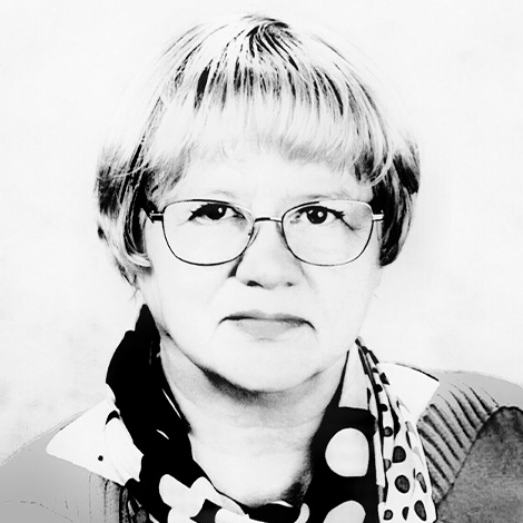 Марина Оленева