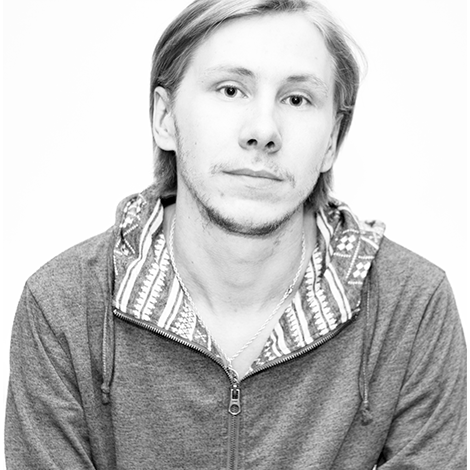Алексей Корсуков