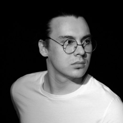 Александр Дешкевич