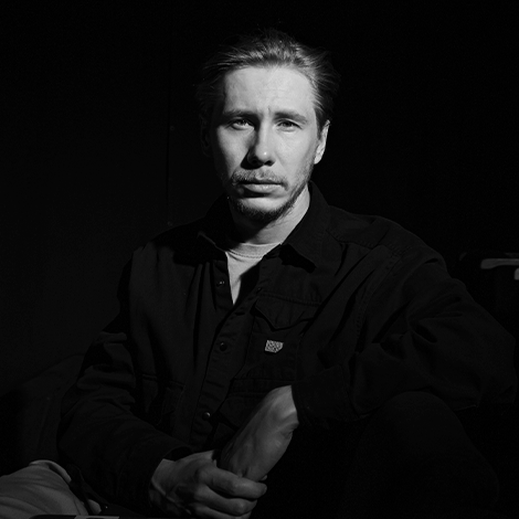 Алексей Корсуков