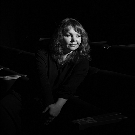 Алла Мезенцева
