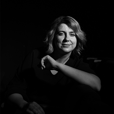 Елизавета Тарасова