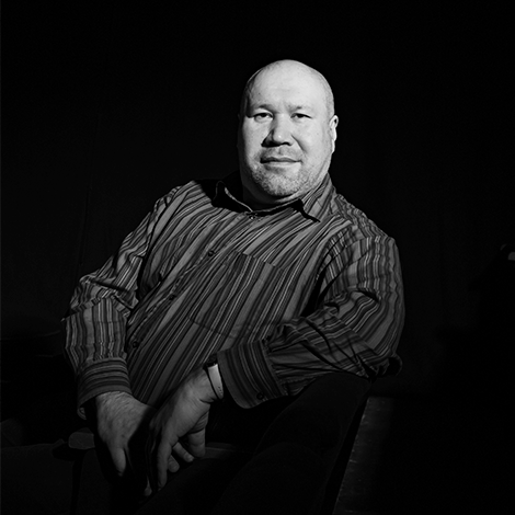 Дмитрий Тронин