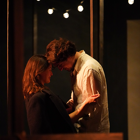 Бесприданница