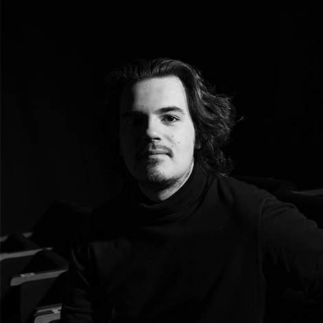 Фадей Володин