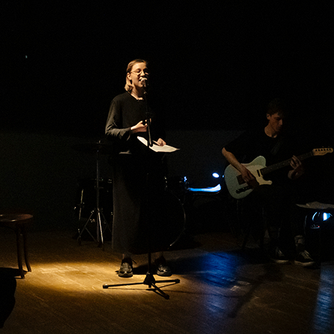 Разговоры о самом простом