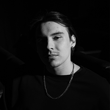 Александр Дешкевич