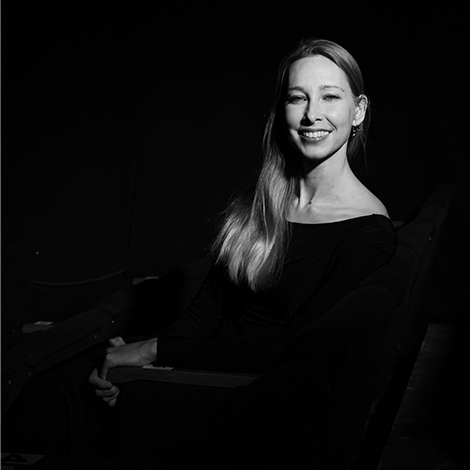 Наталья Максимовских