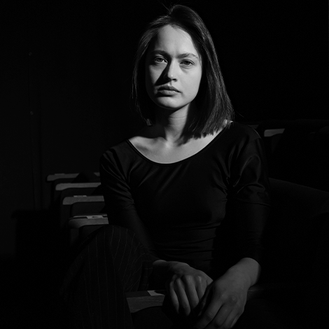 Анастасия Миранович